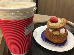 -85度C(上海茶陵北路店)