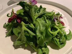冰草刺身-106餐厅(山水文园店)