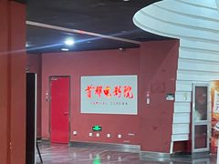 -首都电影院(金融街店 杜比全景声)
