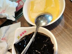 -豪享来中西餐厅(广灵店)
