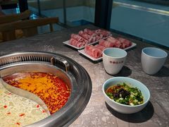 -季季红火锅(青山湖万达店)