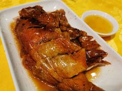 -老字号蛇口德记烧腊饭店·海鲜加工