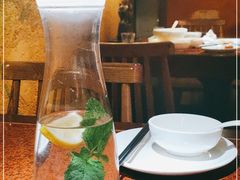 -绿茶餐厅(华联万柳店)