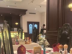 -华梅西餐厅(哈尔滨中央大街店)
