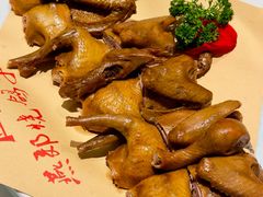 -燕郊烧鸽子(酷车小镇店)