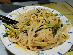 -大嘻咹biangbiang面(历史博物馆店)