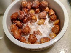-左庭右院鲜牛肉火锅(浦江欢乐颂店)