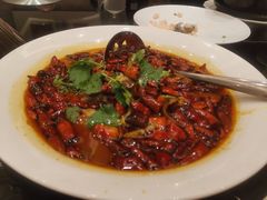 -新南华大酒店(长寿店)