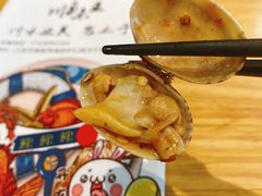-南海渔家•海鲜•正宗海南菜(海棠湾店)