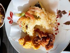 -滩万日本料理Nadaman(国贸大酒店)