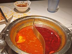 -享遇.锅姥姥牛排海鲜自助(小寨店)