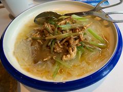 -煜丰汴京烤鸭(福彩路店)