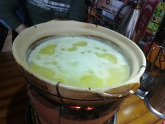 -捞围鲜·港式打边炉(海阳路店)