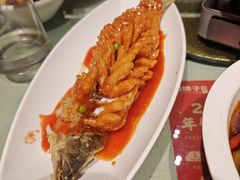 -刘胖子家常菜·蹄花焖藕(富安街店)