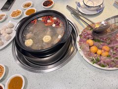 -创新土鸡火锅