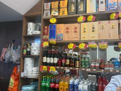 -五谷屯私房菜·始于2005(中山陵童卫路店)