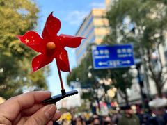 -帕蓝·暹罗料理(大学路店)