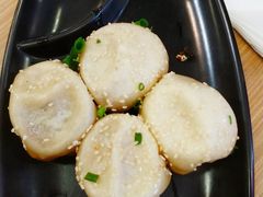 -小杨生煎(成山巴黎春天店)