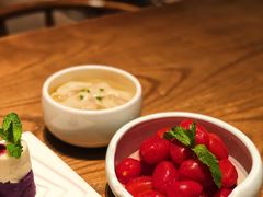 话梅小番茄-榕意·川味之美(深业上城店)