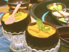 -凤园椰珍·臻品椰子鸡(保利时光里店)