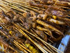 -十里铺铁板鱿鱼