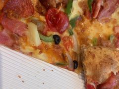 -必胜客(南通新圆融店)