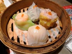 -燊荣记(北京路店)
