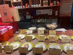 -富华斋饽饽铺·宫廷糕点·伴手礼(护国新天地店)