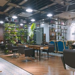 -UPTOP鼎上造型