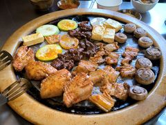 -阿昌白族石板烧·菌锅(大理古城店)