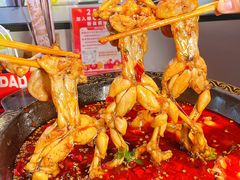 -蛙老爹·蜀香美蛙鱼头(王家湾店)