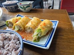 外婆清卷-有嘢食私房菜(西关新天地店)