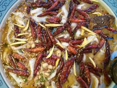 -鱼库·不仅是一家烤鱼店(车公庙店)