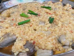 -令狐冲烤鱼·烧菜馆(达明店)