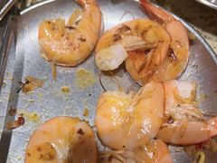 -姜胖胖无限自助烤肉(光明万达店)