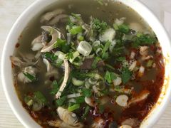 -阿叶羊杂碎(前进街店)