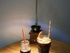 -栖咖啡(泉舜店)