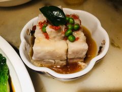 桂花芋头-新发现(苏州中心商场店)