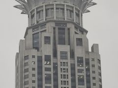 -威斯汀舞台餐厅