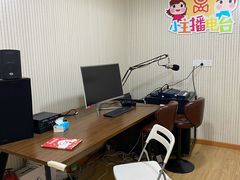 -乐说心语小主播少儿口才·语文思维(远洋乐堤港店)