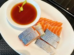 -圣丰索菲特·2 On 988 Café 自助餐厅