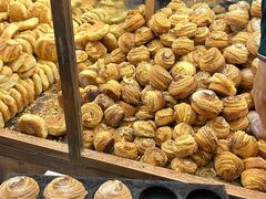 -杨老大焙子月饼干货(宽巷子民族美食街店)