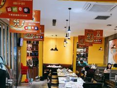 -黄记煌三汁焖锅(金凤万达广场店)