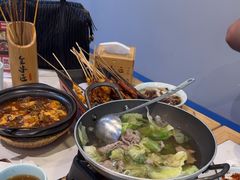 -全牛匠·乐山跷脚牛肉(京粮广场店)
