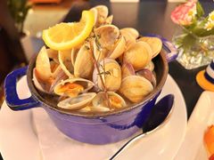 -La Creperie法餐厅(芮欧百货店)