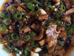 卤耳尖熏香干-彭厨(常州店)