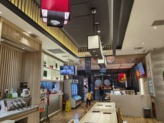 -吉野家(保利广场店)