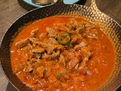 -梅夫娜土耳其餐厅.清真HALAL