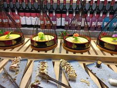 -布多斯烤肉火锅自助(江腾广场店)