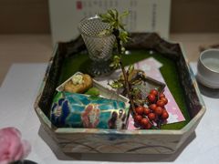 -鮨一日本料理旗舰店(总店)